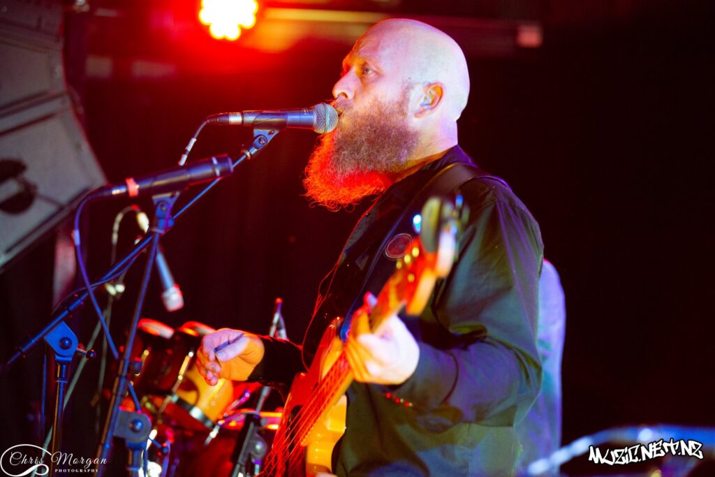 The Others Way 2018, Auckland 31/08/2018