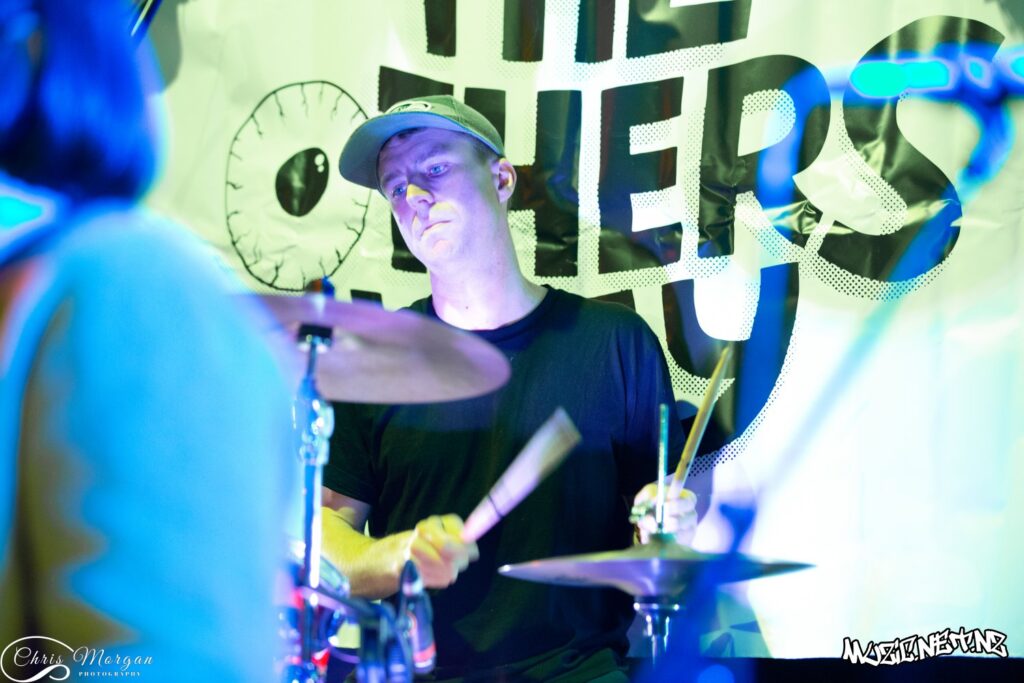 The Others Way 2018, Auckland 31/08/2018