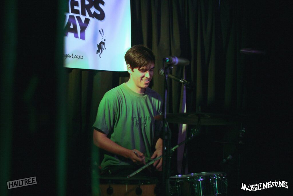The Others Way 2018, Auckland 31/08/2018