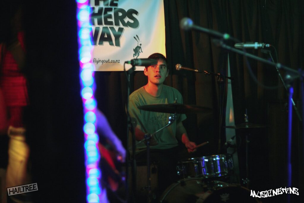 The Others Way 2018, Auckland 31/08/2018