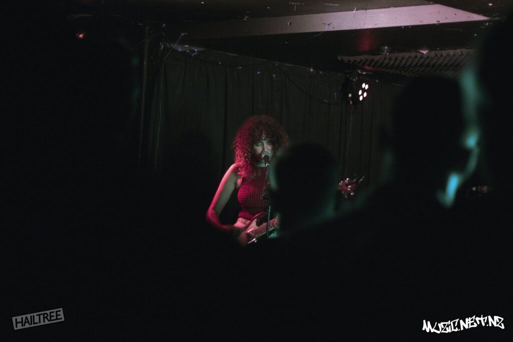The Others Way 2018, Auckland 31/08/2018