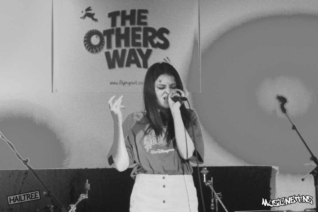 The Others Way 2018, Auckland 31/08/2018