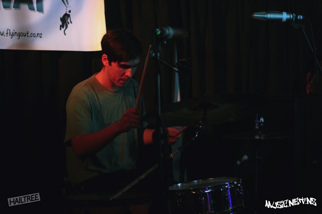 The Others Way 2018, Auckland 31/08/2018