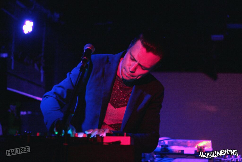 The Others Way 2018, Auckland 31/08/2018