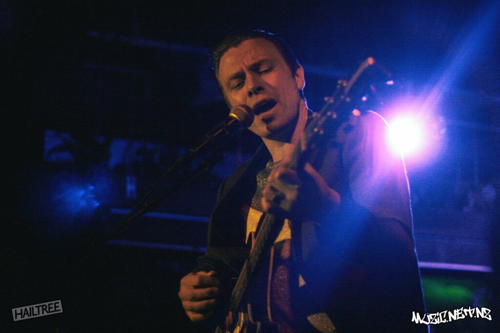 The Others Way 2018, Auckland 31/08/2018