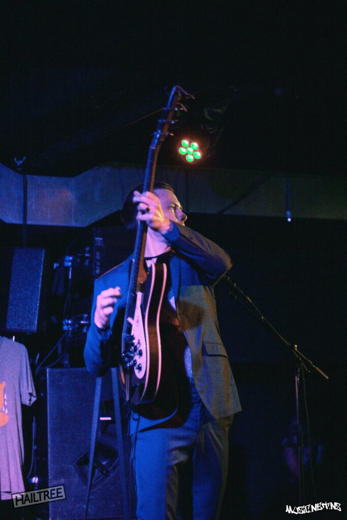 The Others Way 2018, Auckland 31/08/2018