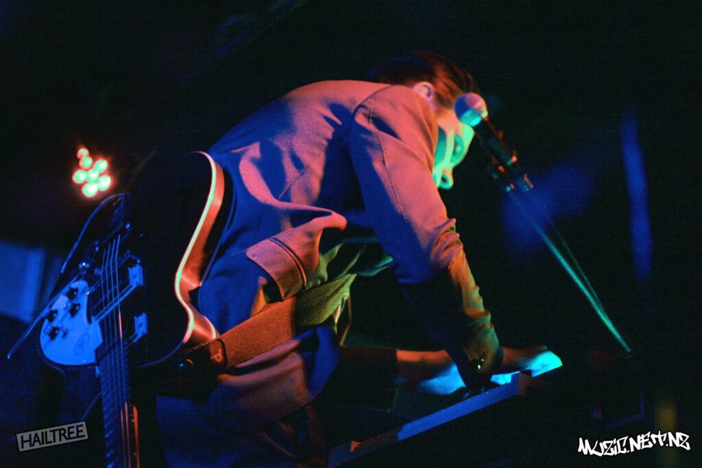 The Others Way 2018, Auckland 31/08/2018