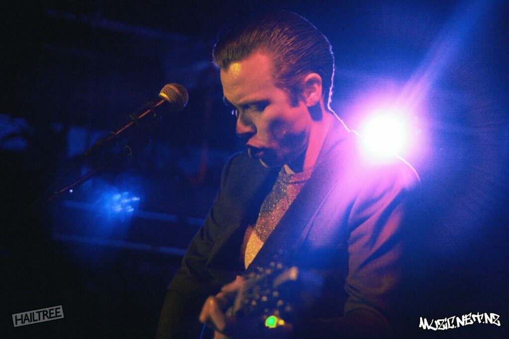 The Others Way 2018, Auckland 31/08/2018