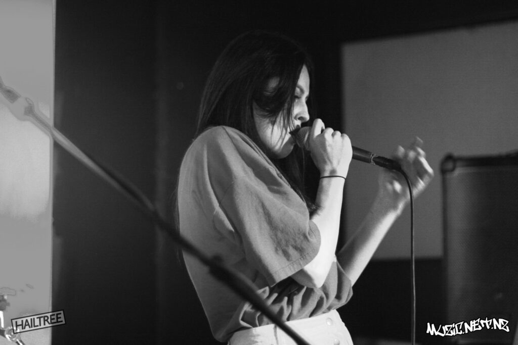 The Others Way 2018, Auckland 31/08/2018