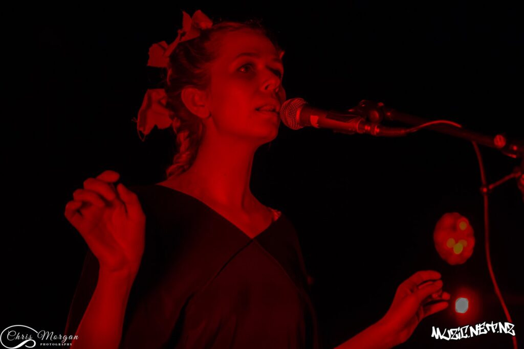 The Others Way 2018, Auckland 31/08/2018