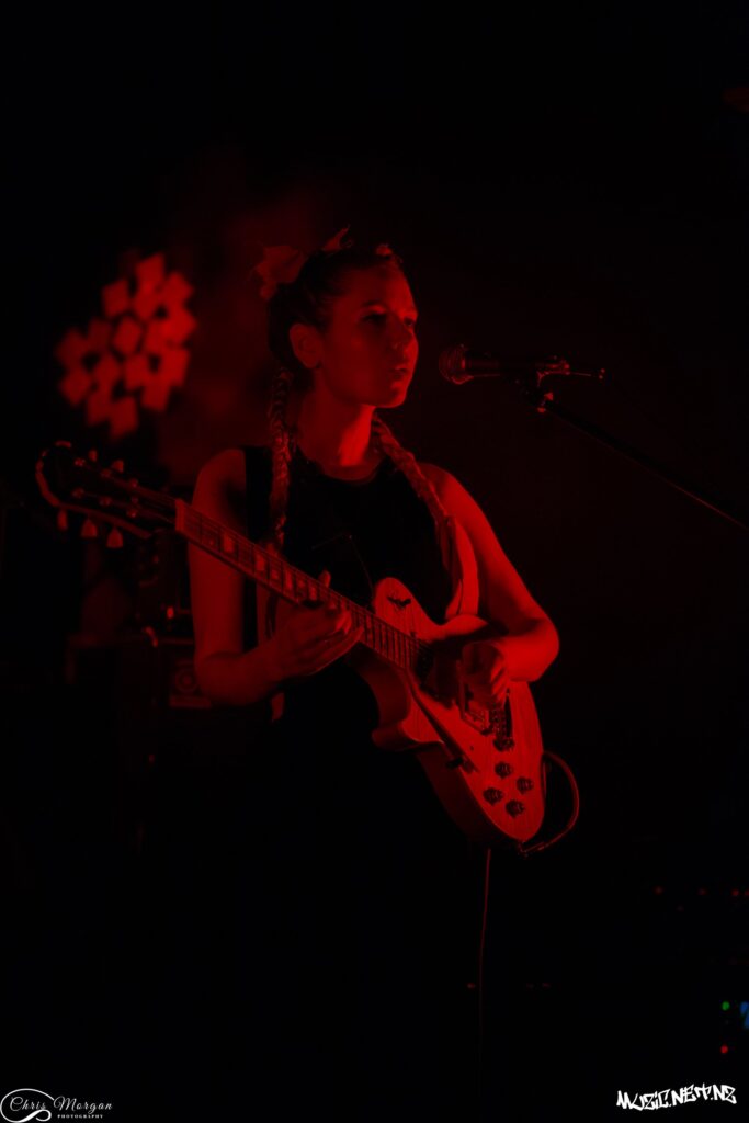 The Others Way 2018, Auckland 31/08/2018