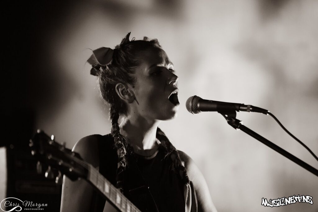 The Others Way 2018, Auckland 31/08/2018