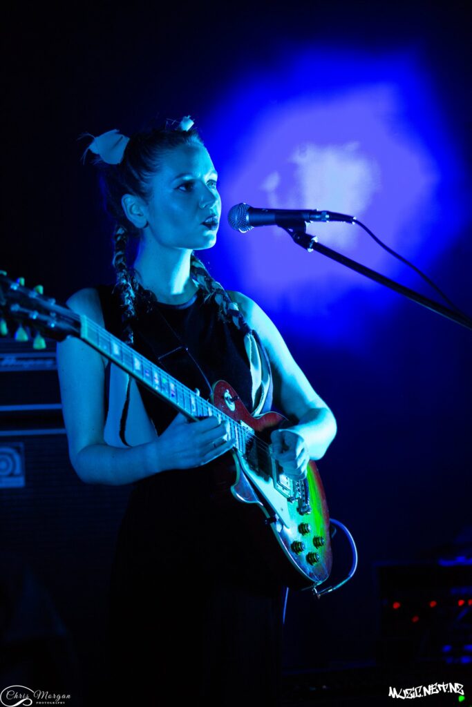 The Others Way 2018, Auckland 31/08/2018
