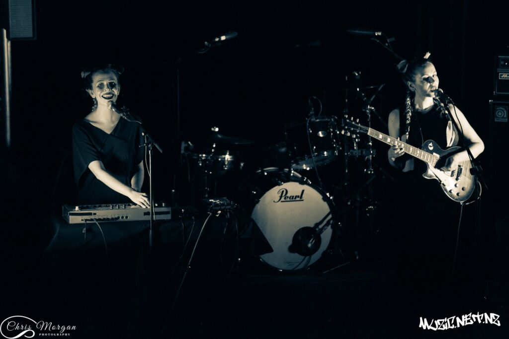 The Others Way 2018, Auckland 31/08/2018