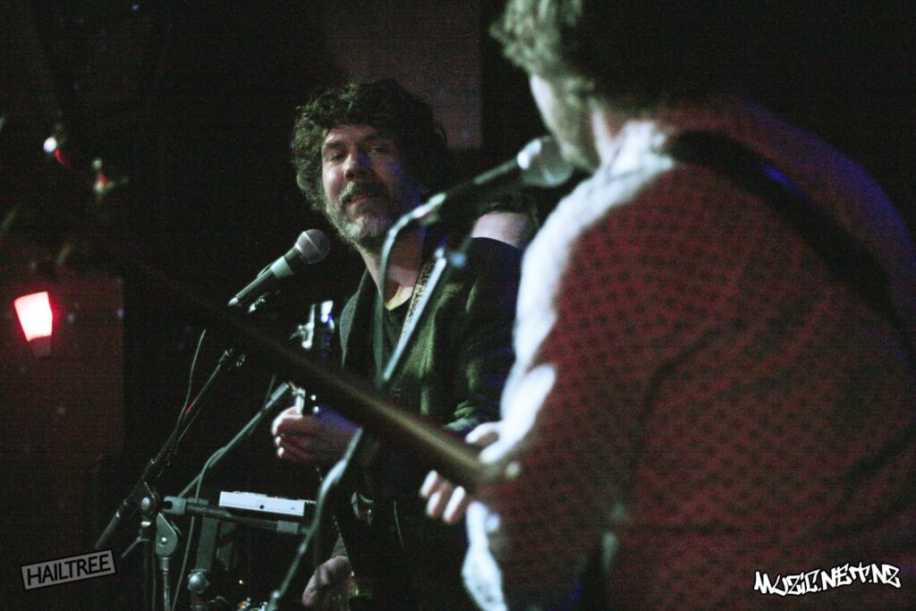 The Others Way 2018, Auckland 31/08/2018