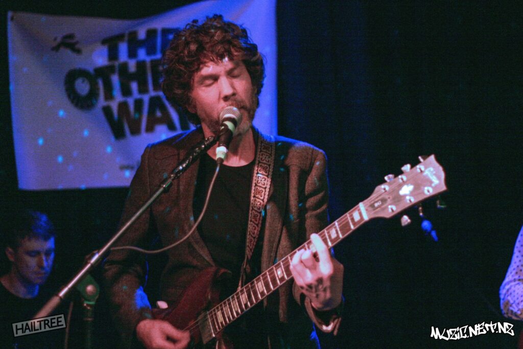 The Others Way 2018, Auckland 31/08/2018