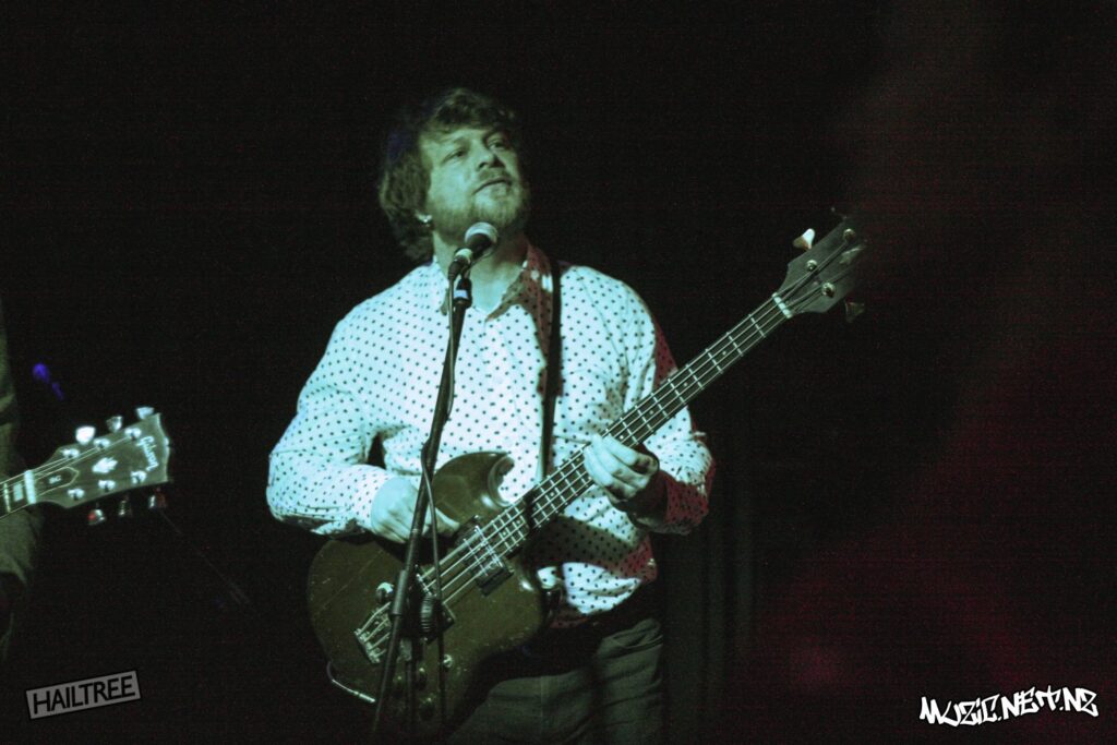 The Others Way 2018, Auckland 31/08/2018