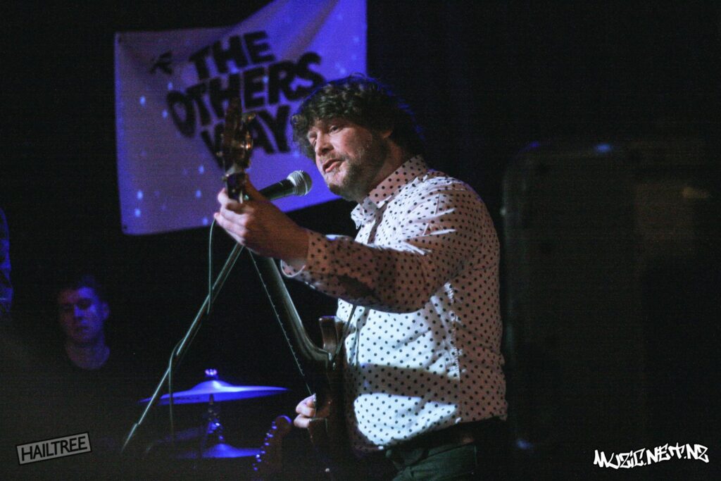 The Others Way 2018, Auckland 31/08/2018