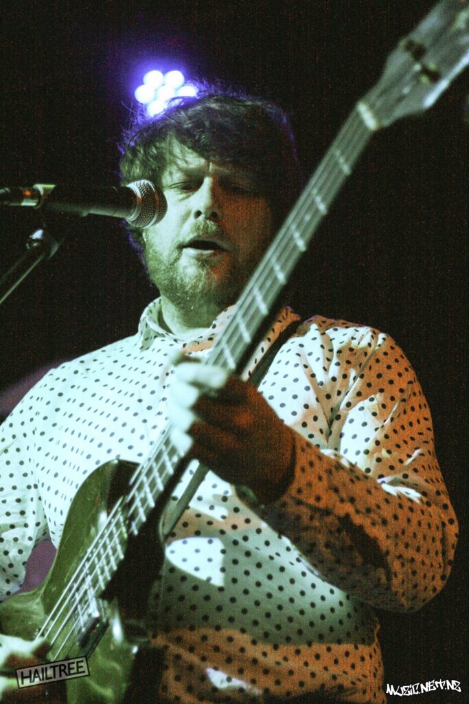 The Others Way 2018, Auckland 31/08/2018