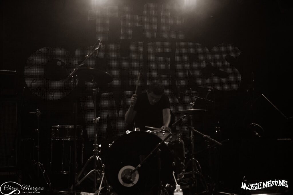 The Others Way 2018, Auckland 31/08/2018