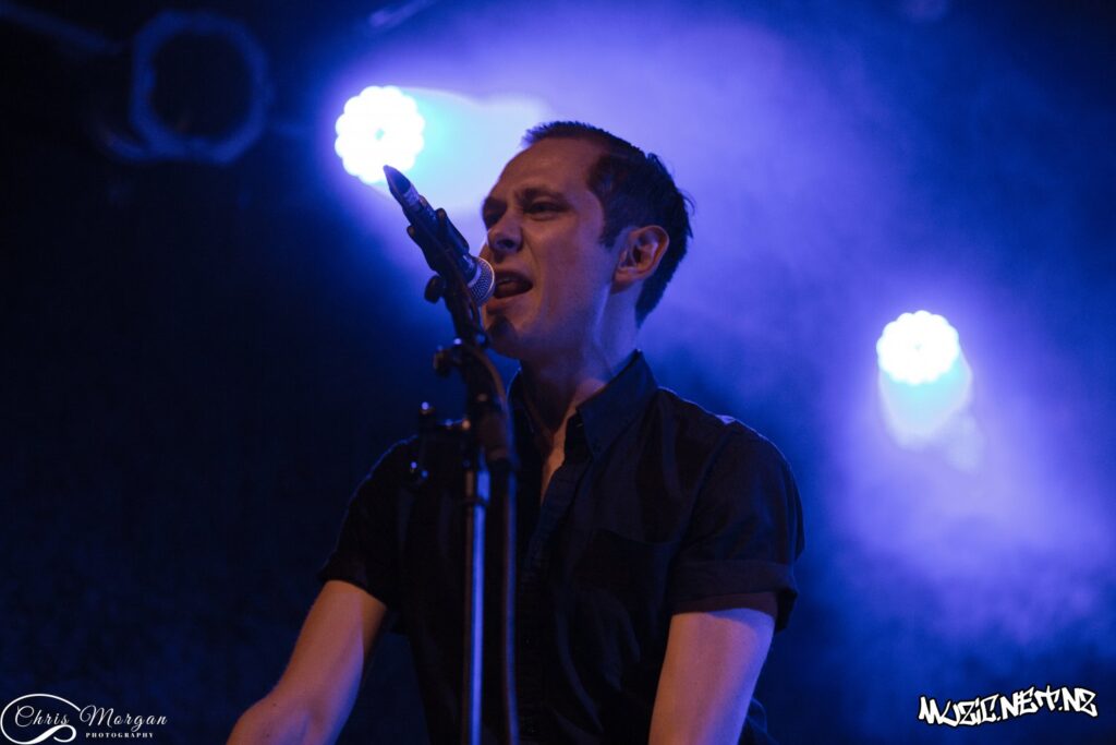The Others Way 2018, Auckland 31/08/2018