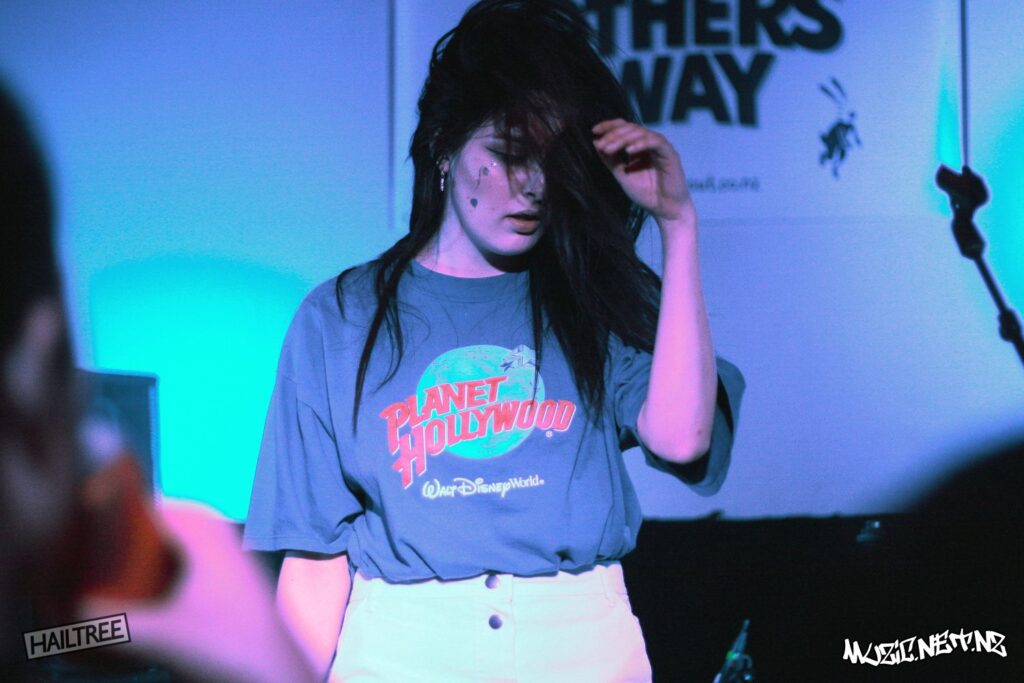 The Others Way 2018, Auckland 31/08/2018