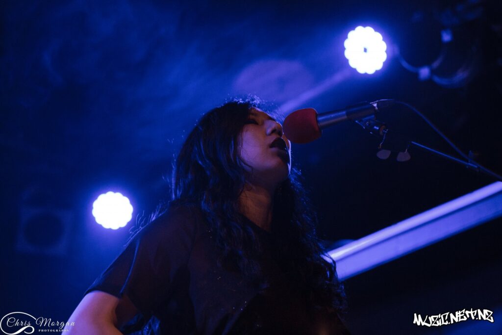 The Others Way 2018, Auckland 31/08/2018