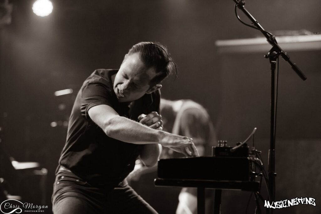 The Others Way 2018, Auckland 31/08/2018