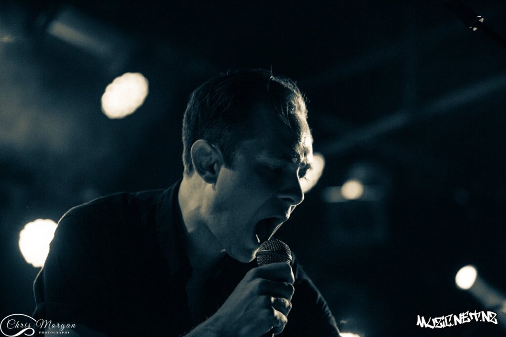 The Others Way 2018, Auckland 31/08/2018