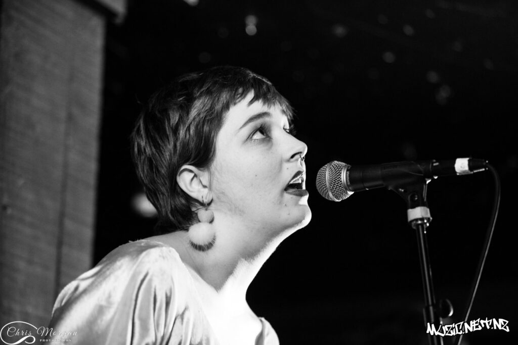 The Others Way 2018, Auckland 31/08/2018