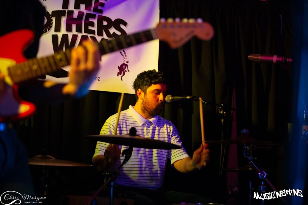 The Others Way 2018, Auckland 31/08/2018