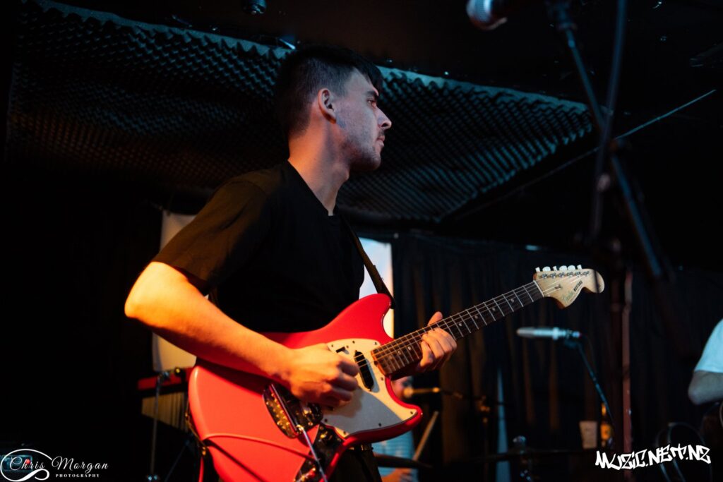 The Others Way 2018, Auckland 31/08/2018