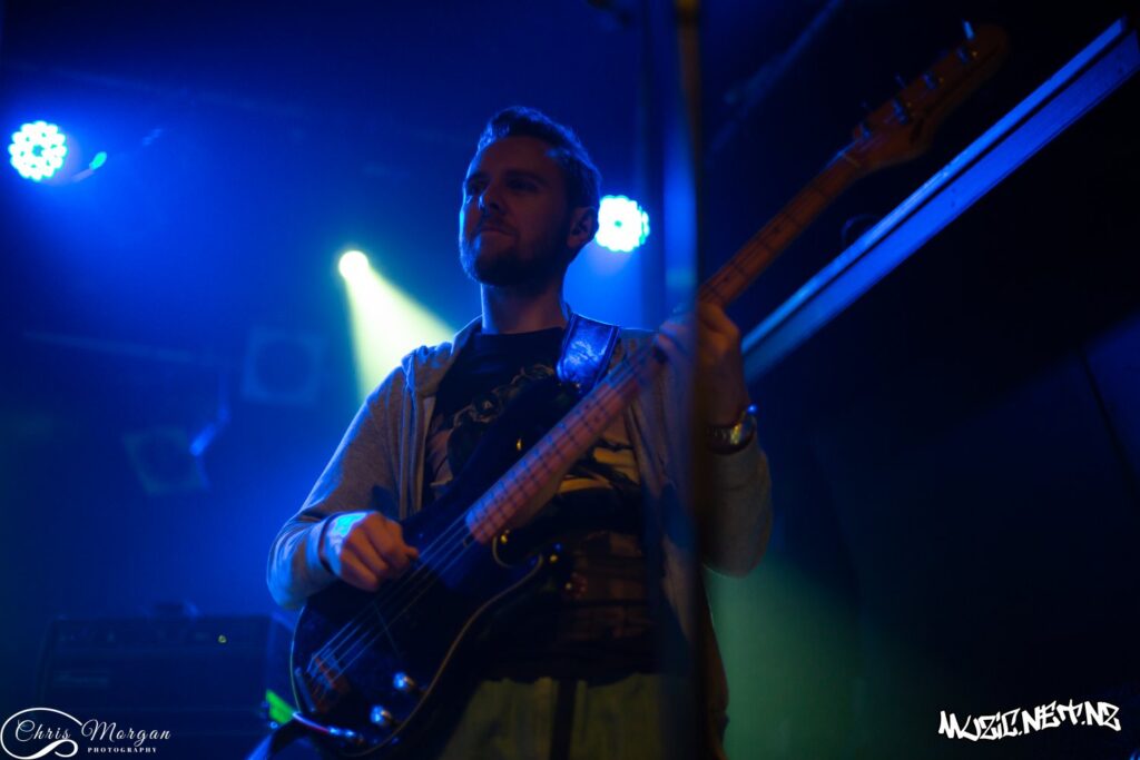 The Others Way 2018, Auckland 31/08/2018