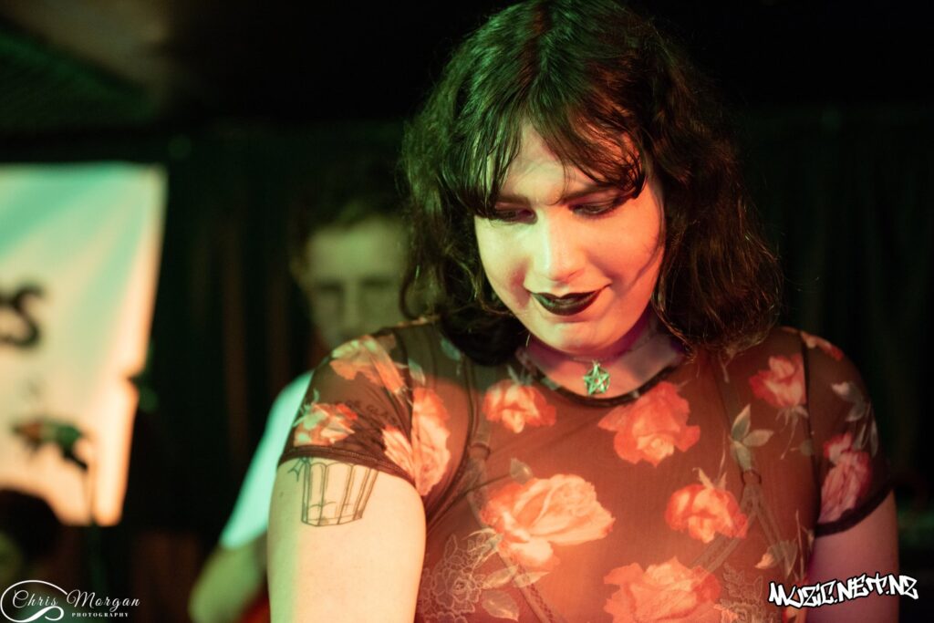 The Others Way 2018, Auckland 31/08/2018