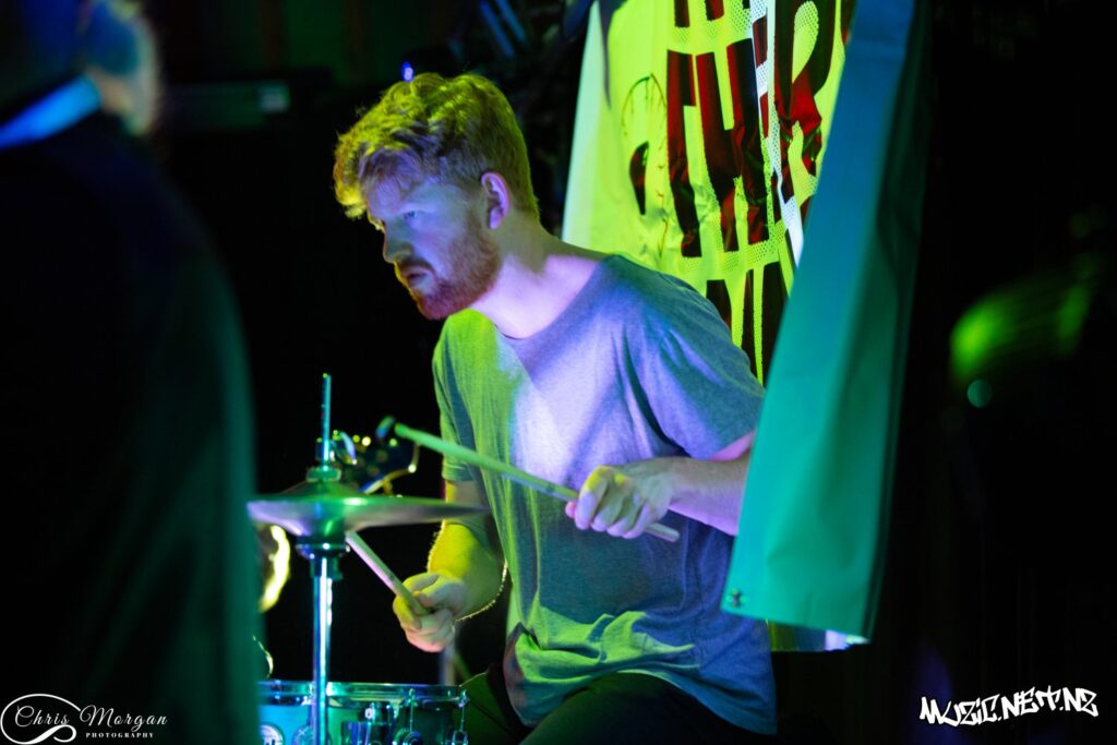 The Others Way 2018, Auckland 31/08/2018
