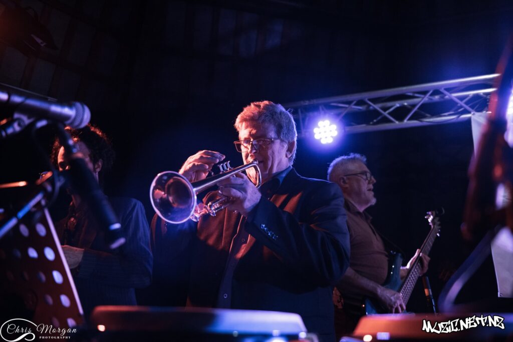 The Others Way 2018, Auckland 31/08/2018