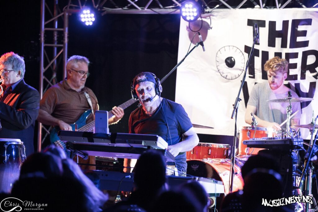 The Others Way 2018, Auckland 31/08/2018