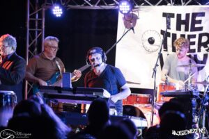 The Others Way 2018, Auckland 31/08/2018
