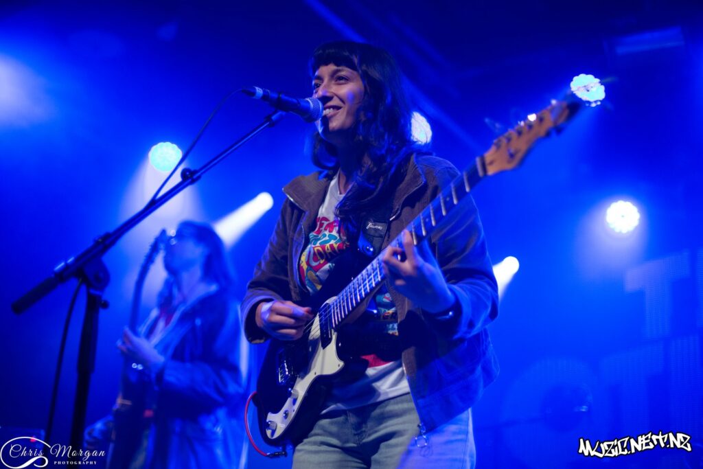 The Others Way 2018, Auckland 31/08/2018