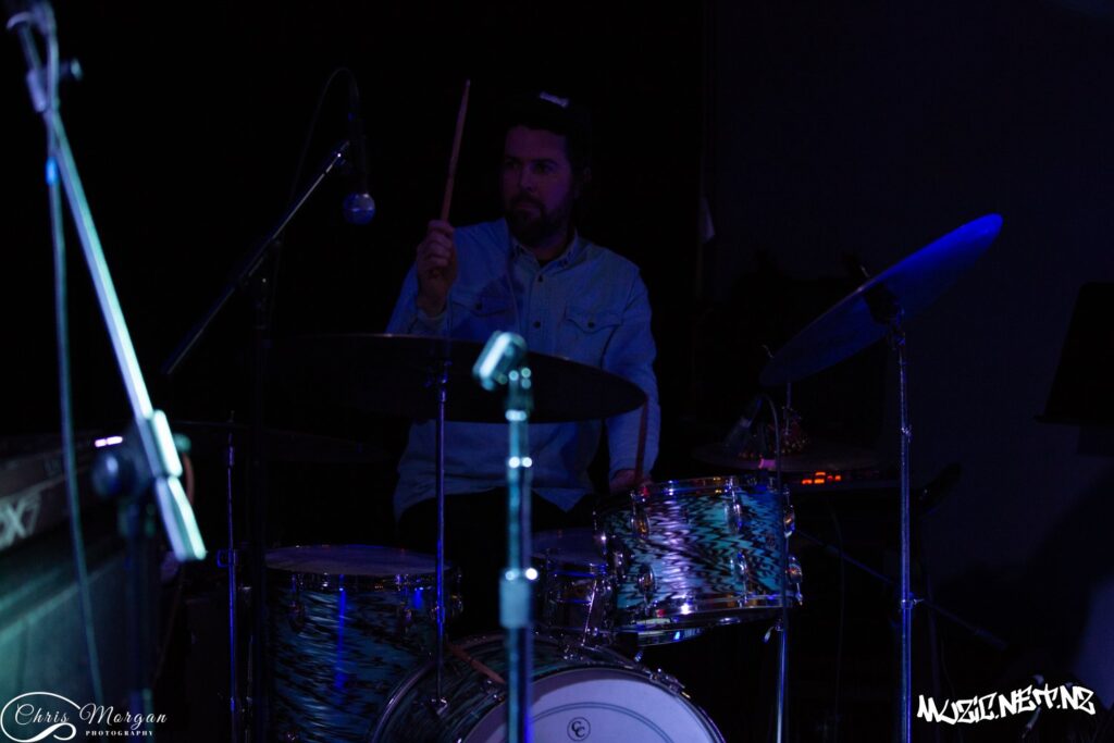 The Others Way 2018, Auckland 31/08/2018