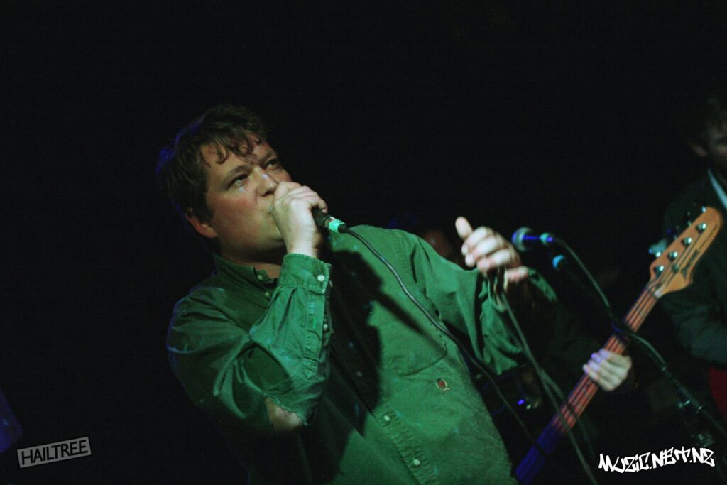 The Others Way 2018, Auckland 31/08/2018