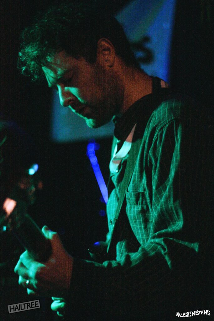 The Others Way 2018, Auckland 31/08/2018