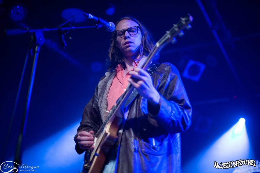 The Others Way 2018, Auckland 31/08/2018