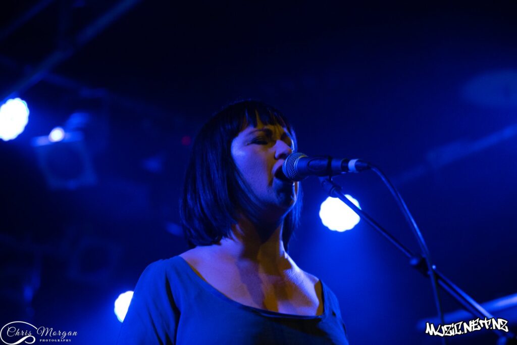 The Others Way 2018, Auckland 31/08/2018