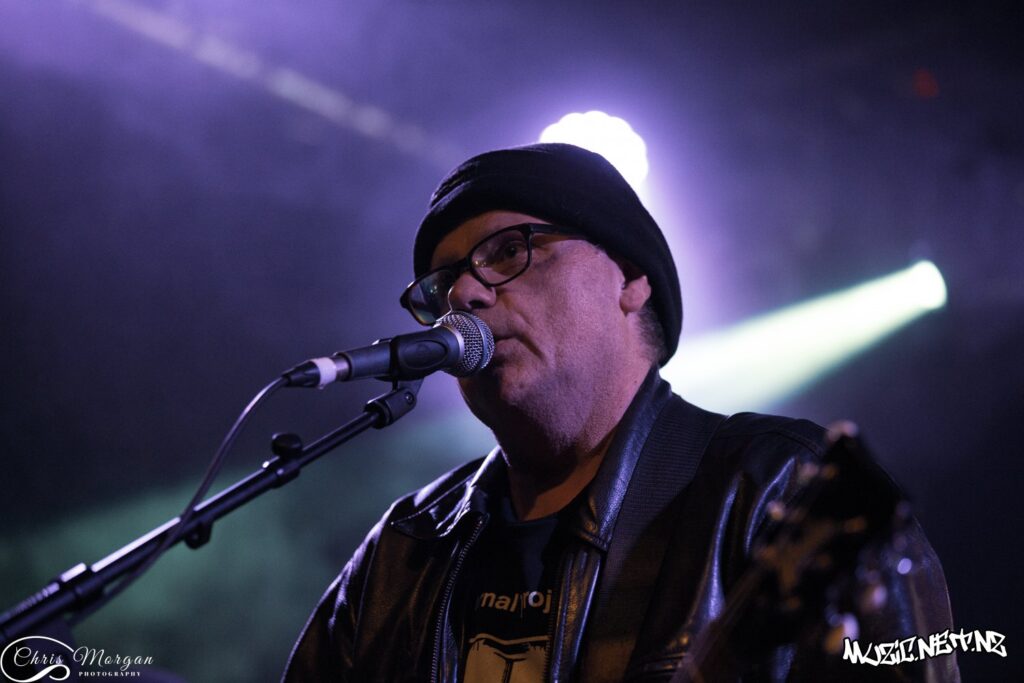 The Others Way 2018, Auckland 31/08/2018