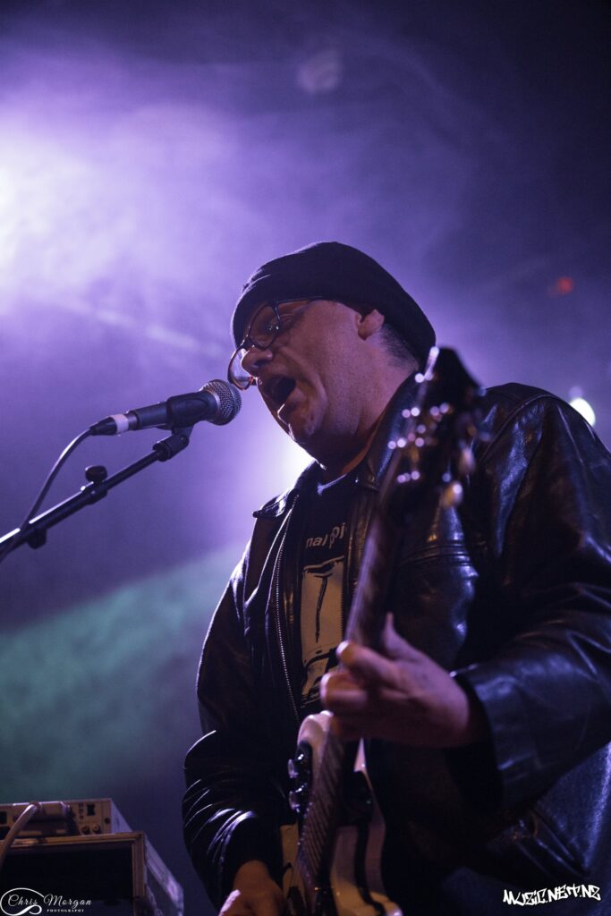 The Others Way 2018, Auckland 31/08/2018