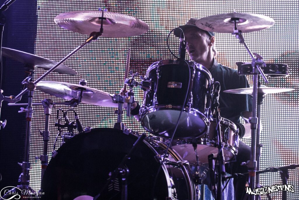The Others Way 2018, Auckland 31/08/2018