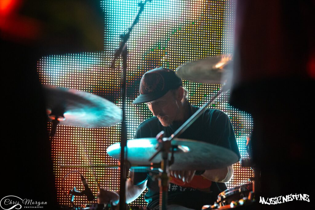 The Others Way 2018, Auckland 31/08/2018
