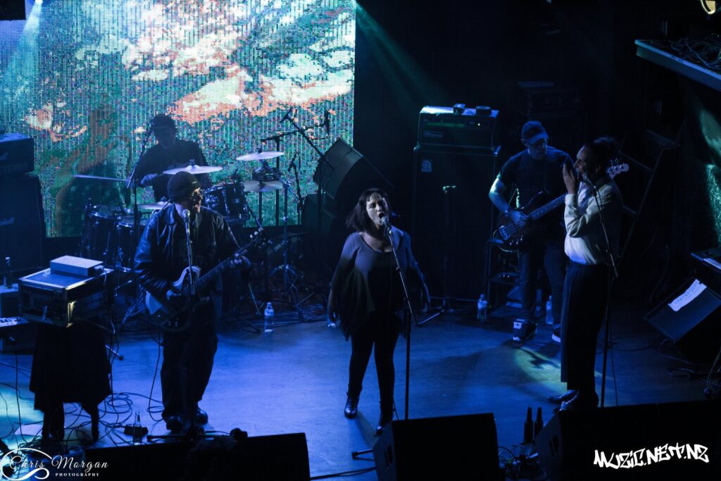 The Others Way 2018, Auckland 31/08/2018
