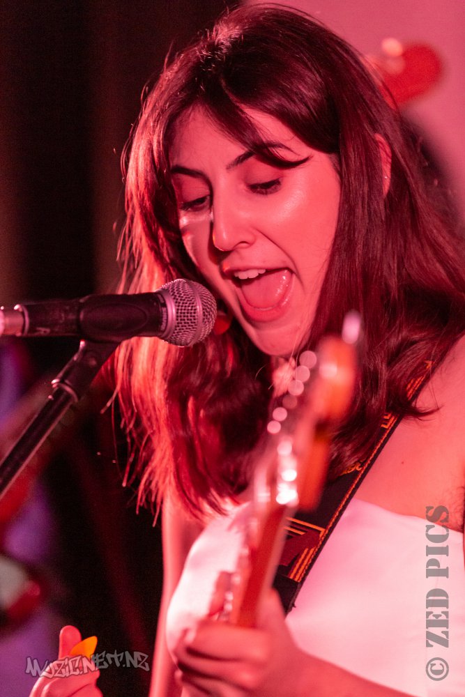 The Others Way 2019 @ Various K Road Venues, Auckland 30/08/2019